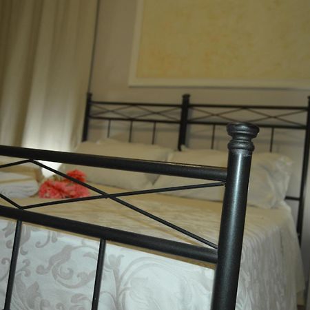 Bed And Breakfast Vecchio Porto Catania Ngoại thất bức ảnh