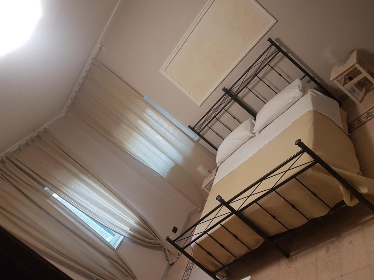 Bed And Breakfast Vecchio Porto Catania Ngoại thất bức ảnh