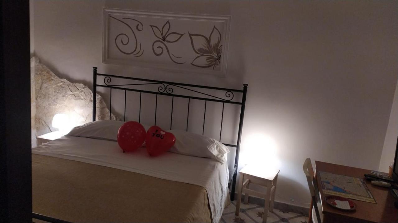 Bed And Breakfast Vecchio Porto Catania Ngoại thất bức ảnh