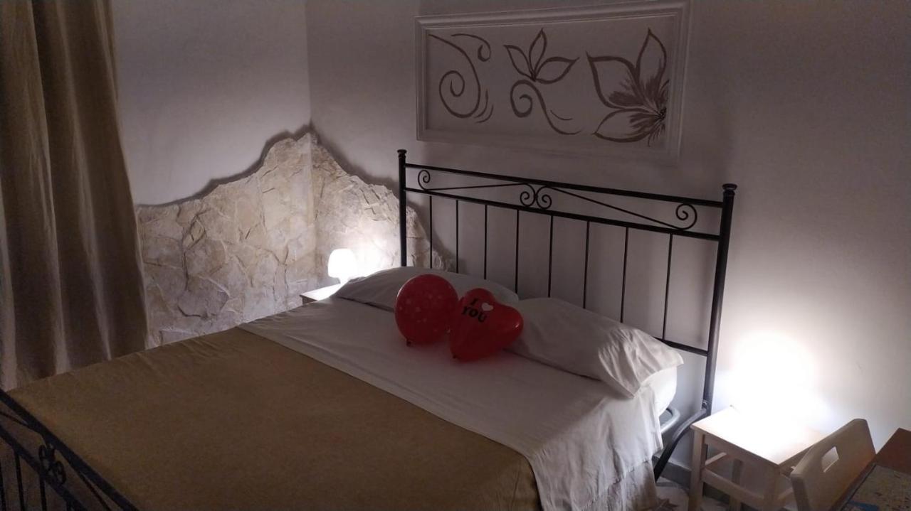 Bed And Breakfast Vecchio Porto Catania Ngoại thất bức ảnh