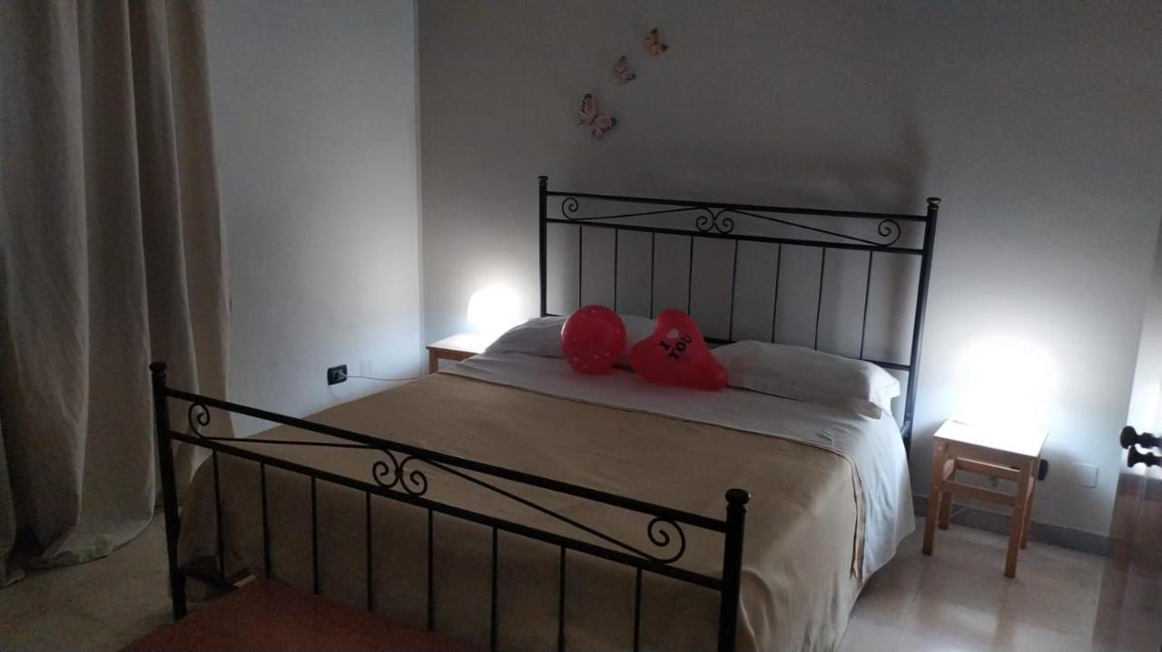 Bed And Breakfast Vecchio Porto Catania Ngoại thất bức ảnh