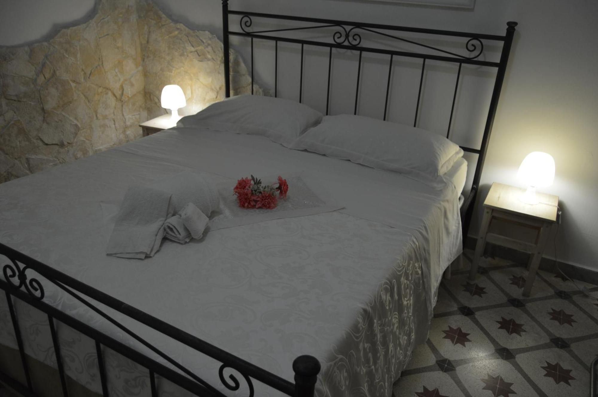Bed And Breakfast Vecchio Porto Catania Ngoại thất bức ảnh