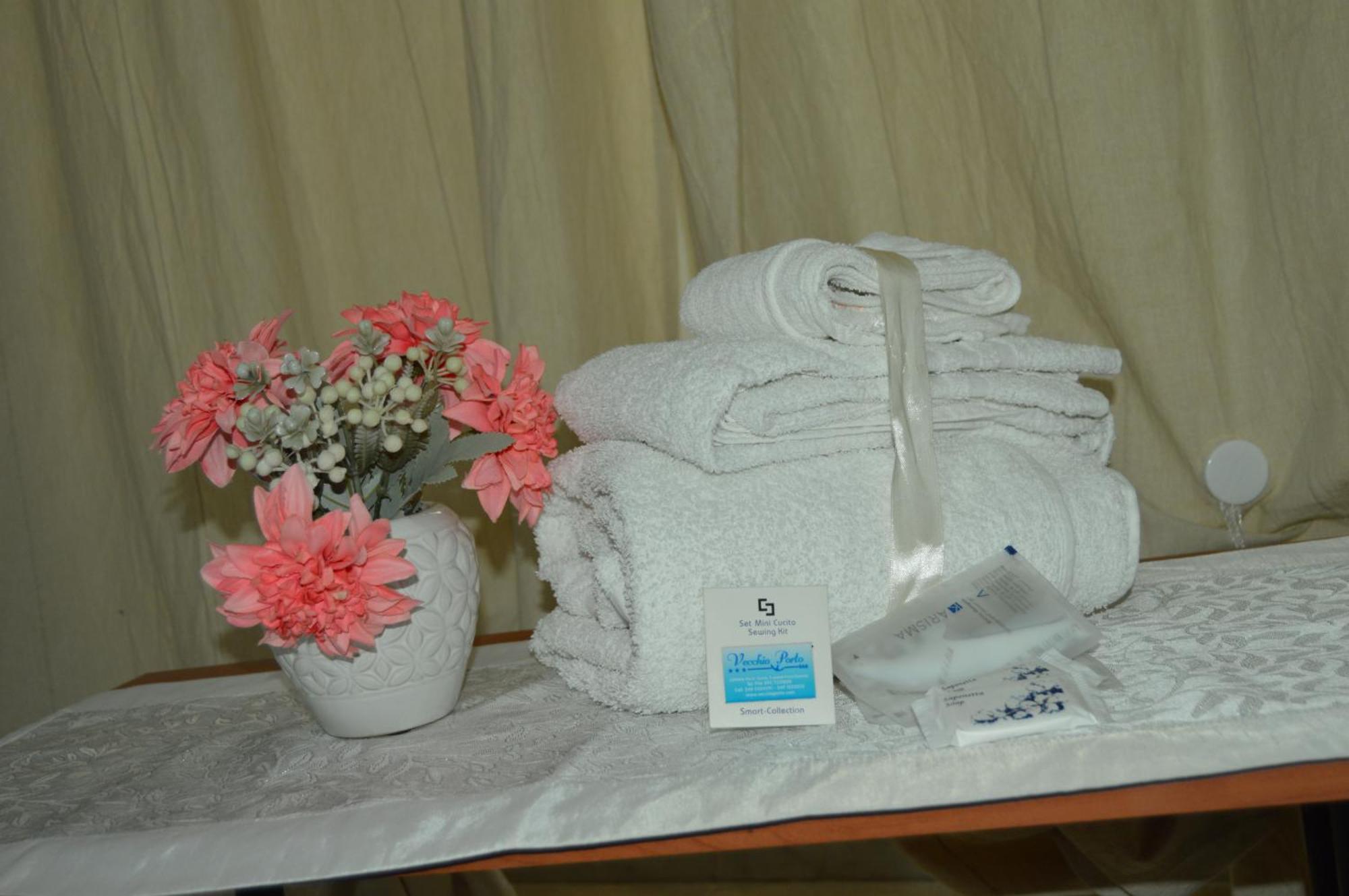 Bed And Breakfast Vecchio Porto Catania Ngoại thất bức ảnh