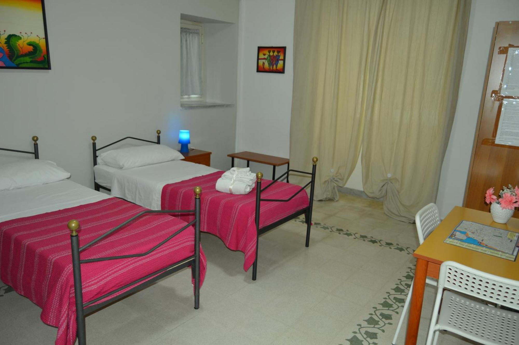 Bed And Breakfast Vecchio Porto Catania Ngoại thất bức ảnh