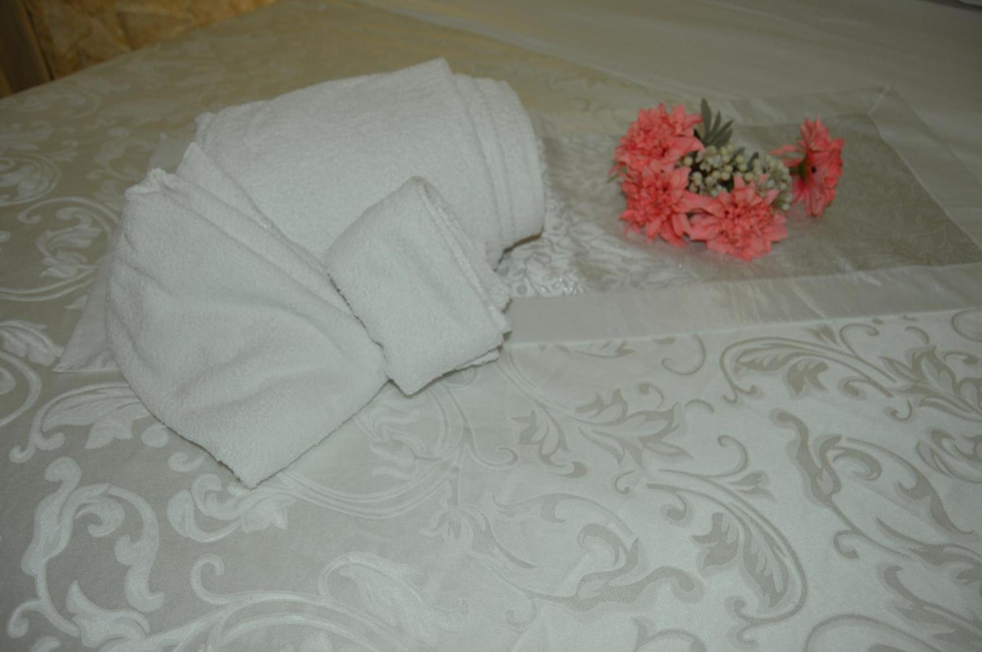Bed And Breakfast Vecchio Porto Catania Ngoại thất bức ảnh