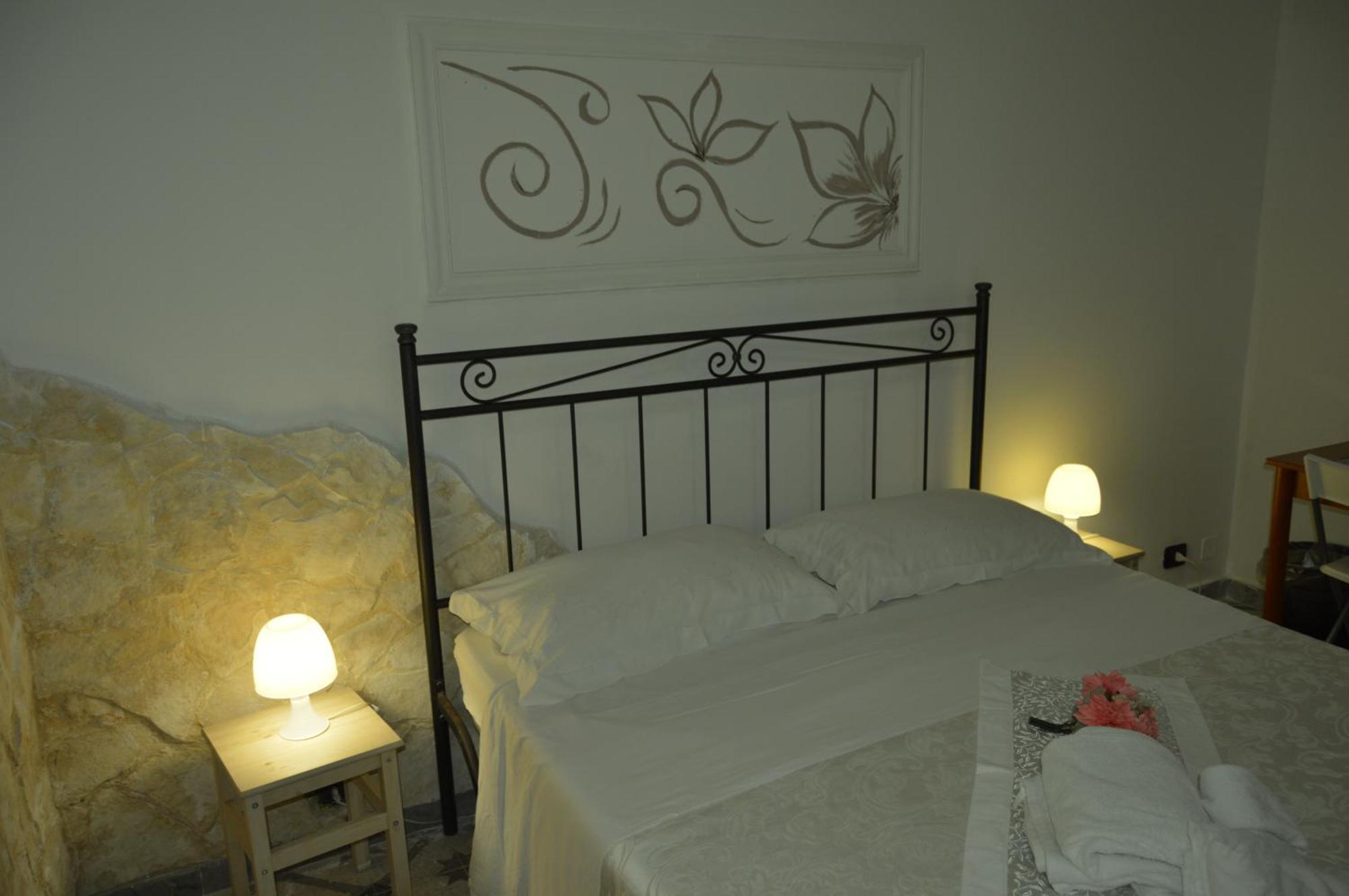 Bed And Breakfast Vecchio Porto Catania Ngoại thất bức ảnh