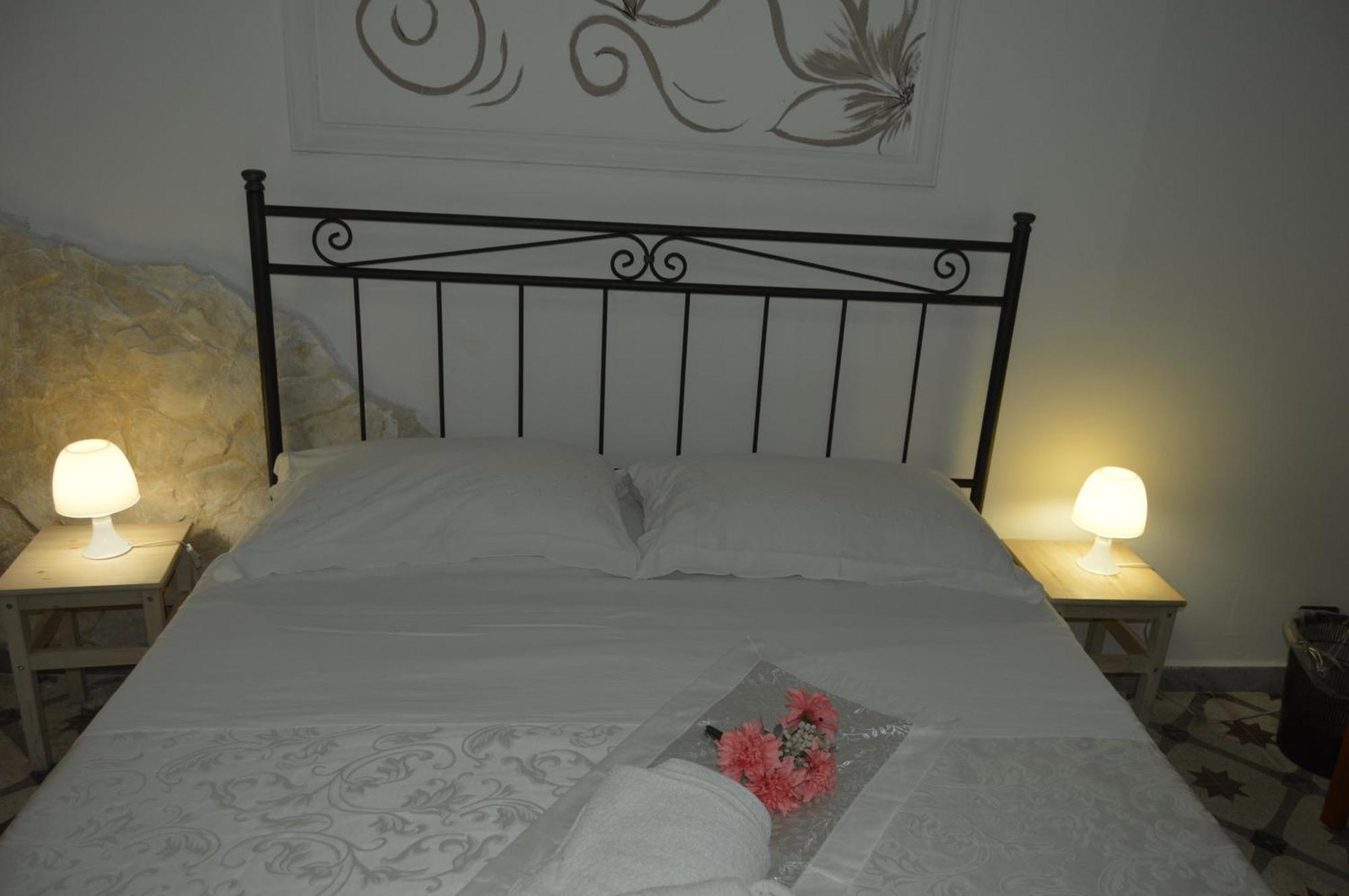 Bed And Breakfast Vecchio Porto Catania Ngoại thất bức ảnh