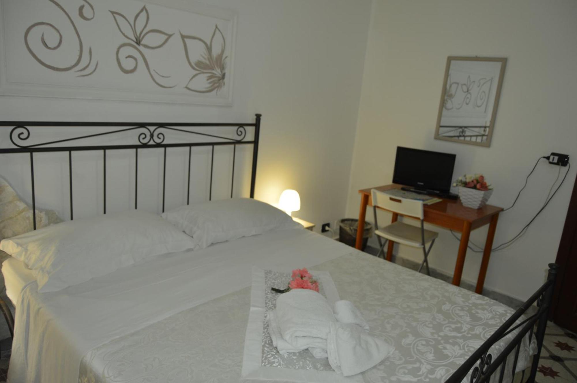 Bed And Breakfast Vecchio Porto Catania Ngoại thất bức ảnh