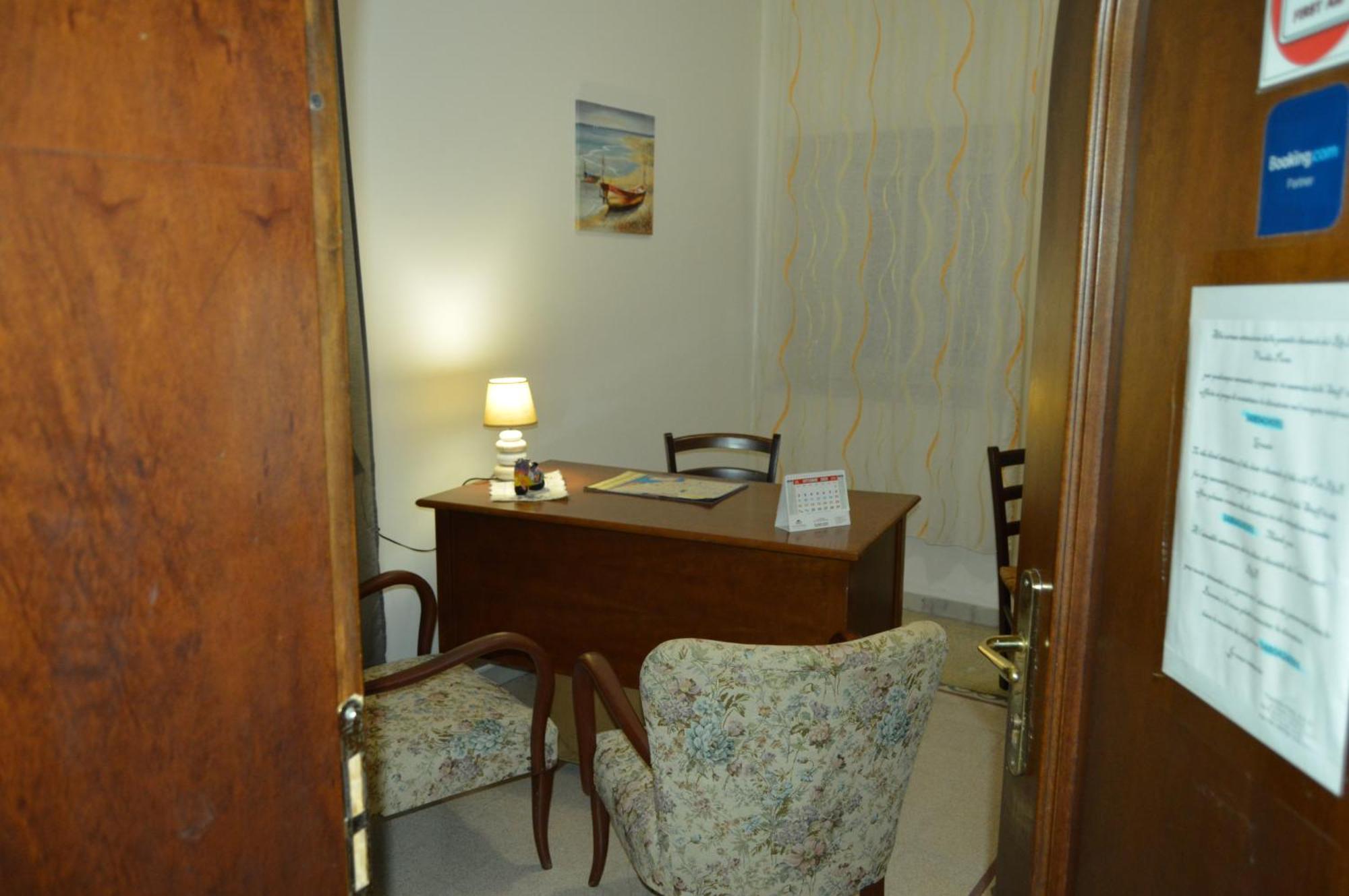 Bed And Breakfast Vecchio Porto Catania Ngoại thất bức ảnh
