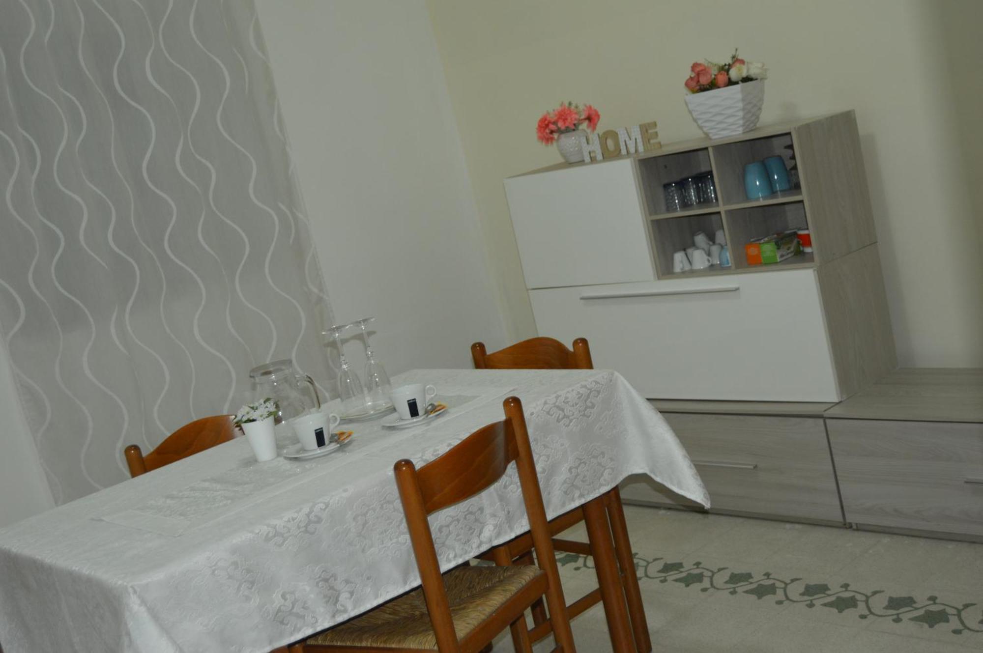 Bed And Breakfast Vecchio Porto Catania Ngoại thất bức ảnh