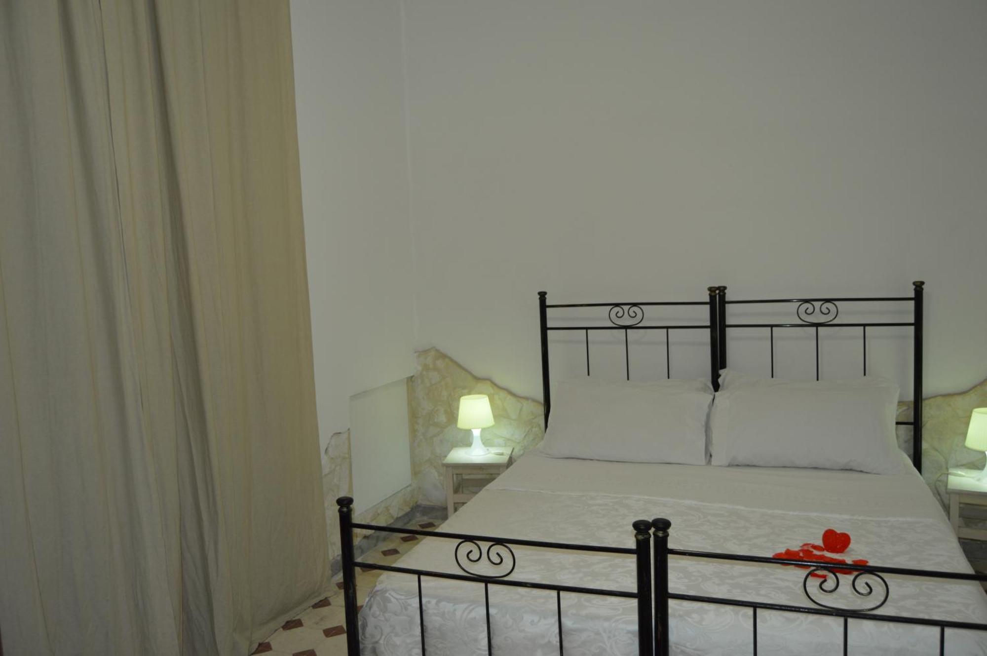 Bed And Breakfast Vecchio Porto Catania Ngoại thất bức ảnh