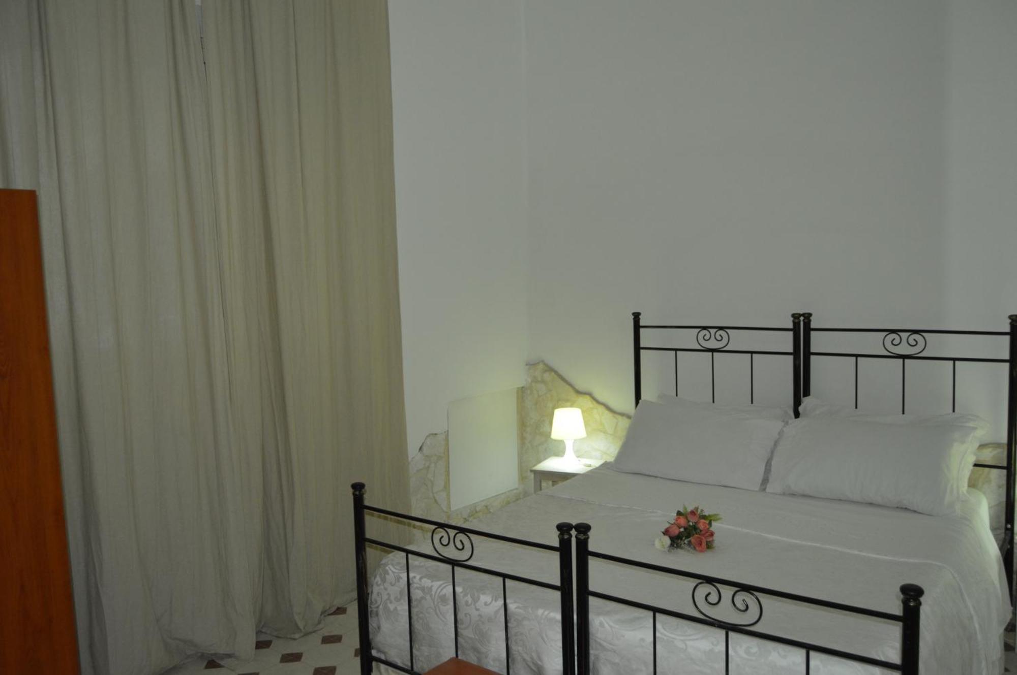 Bed And Breakfast Vecchio Porto Catania Ngoại thất bức ảnh