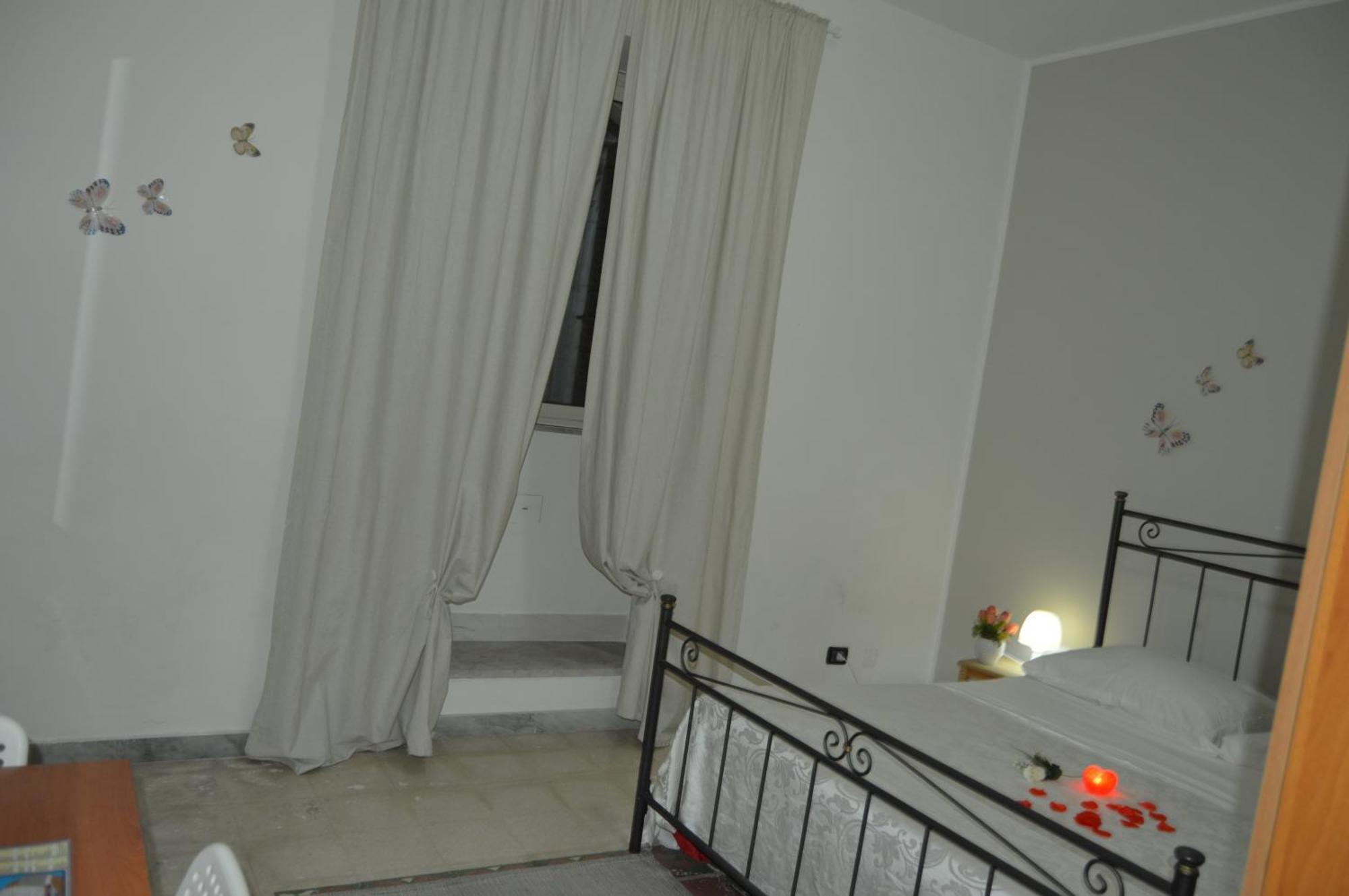 Bed And Breakfast Vecchio Porto Catania Ngoại thất bức ảnh