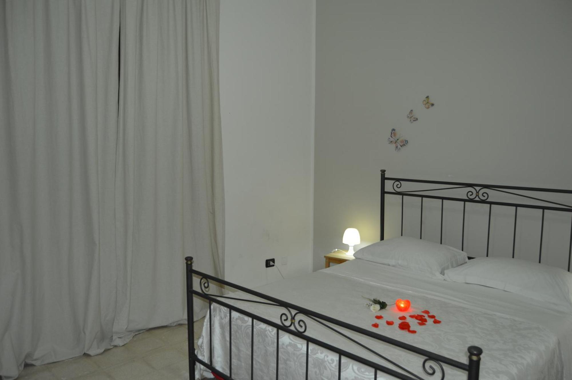 Bed And Breakfast Vecchio Porto Catania Ngoại thất bức ảnh