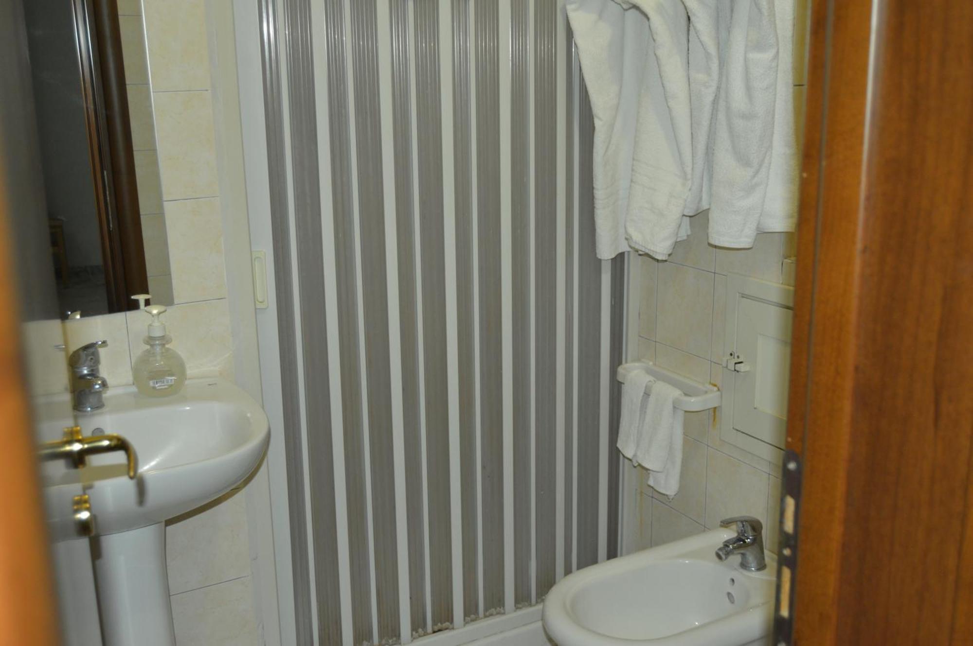 Bed And Breakfast Vecchio Porto Catania Ngoại thất bức ảnh