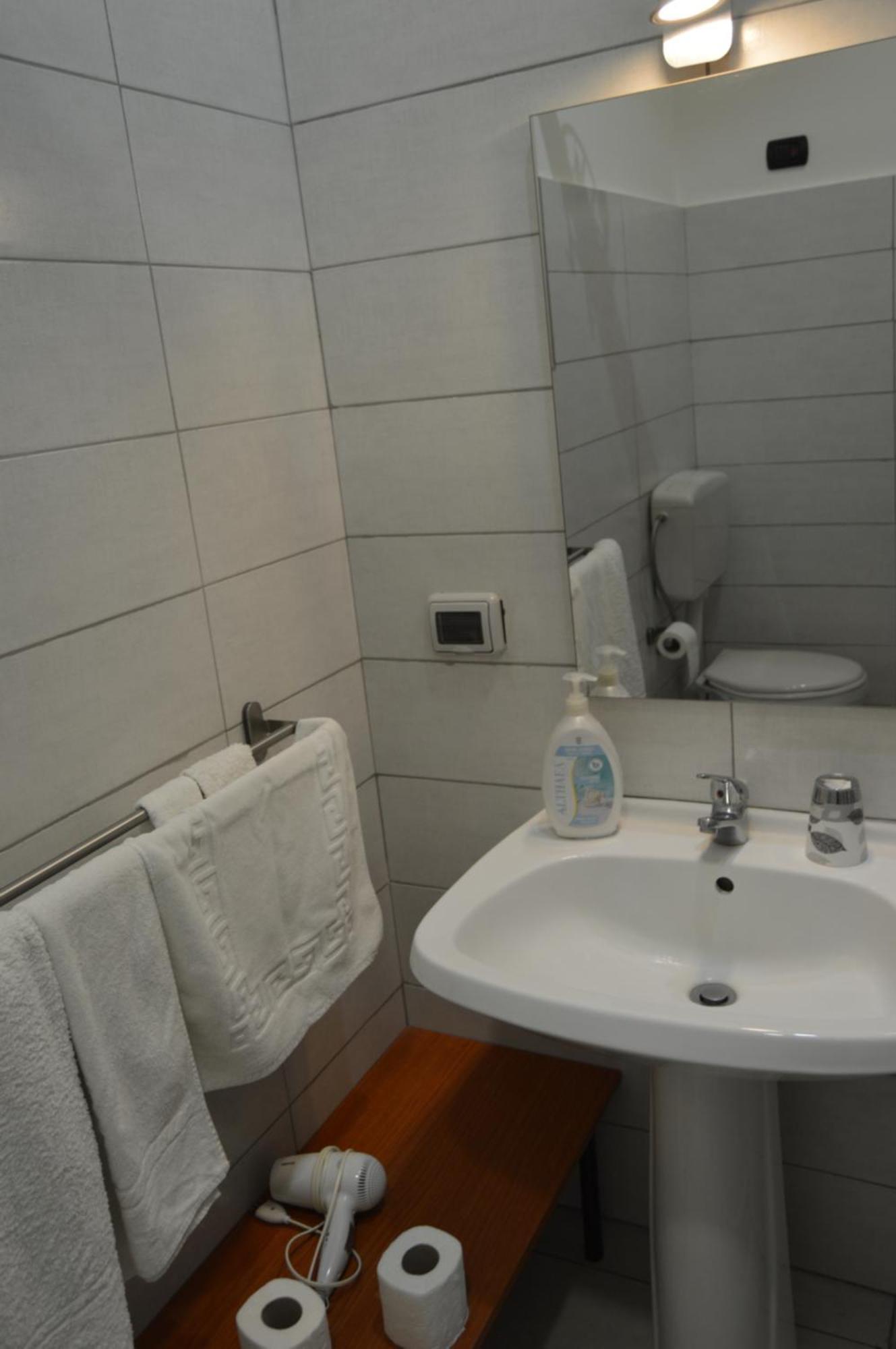 Bed And Breakfast Vecchio Porto Catania Ngoại thất bức ảnh