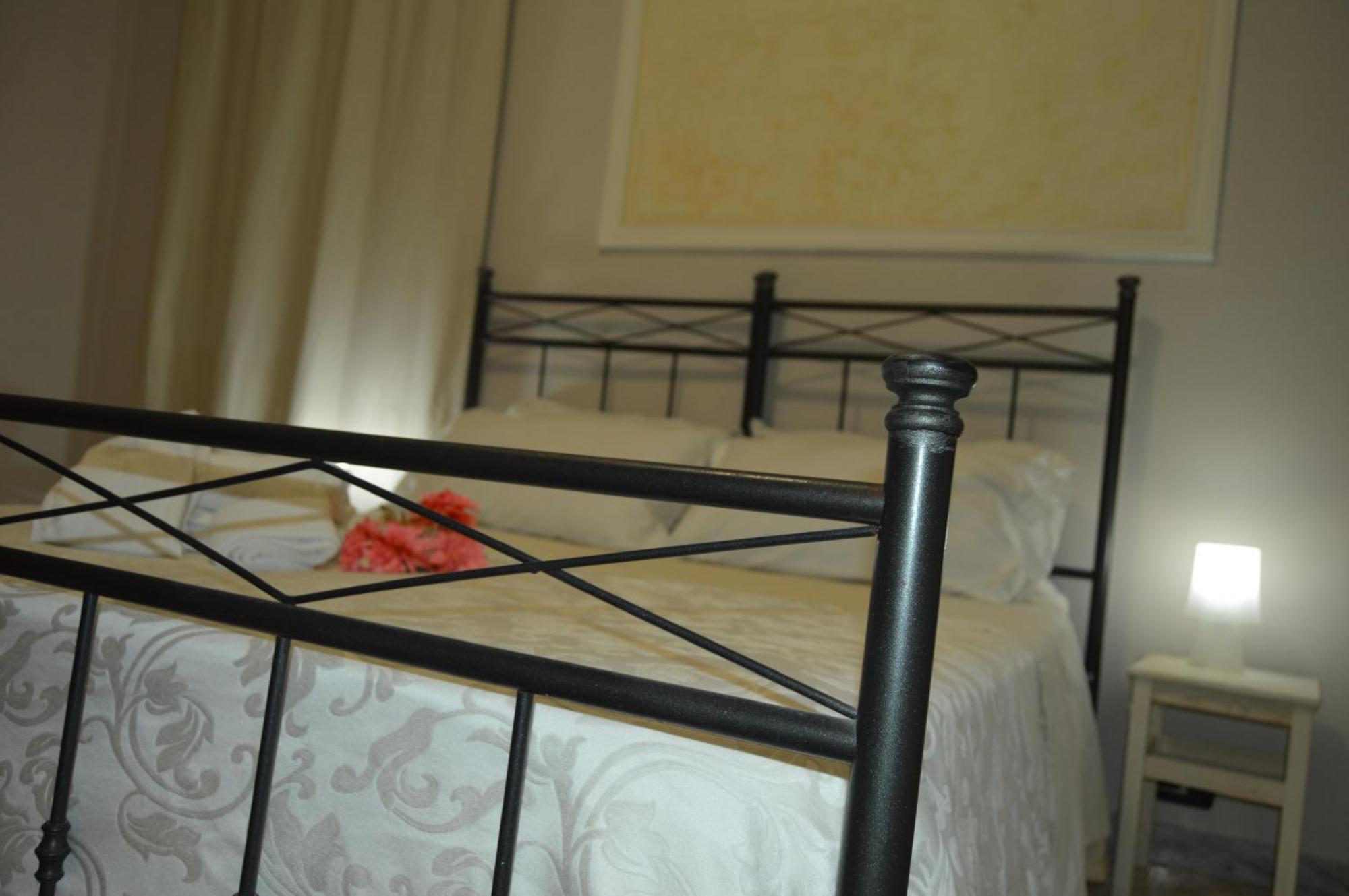 Bed And Breakfast Vecchio Porto Catania Ngoại thất bức ảnh