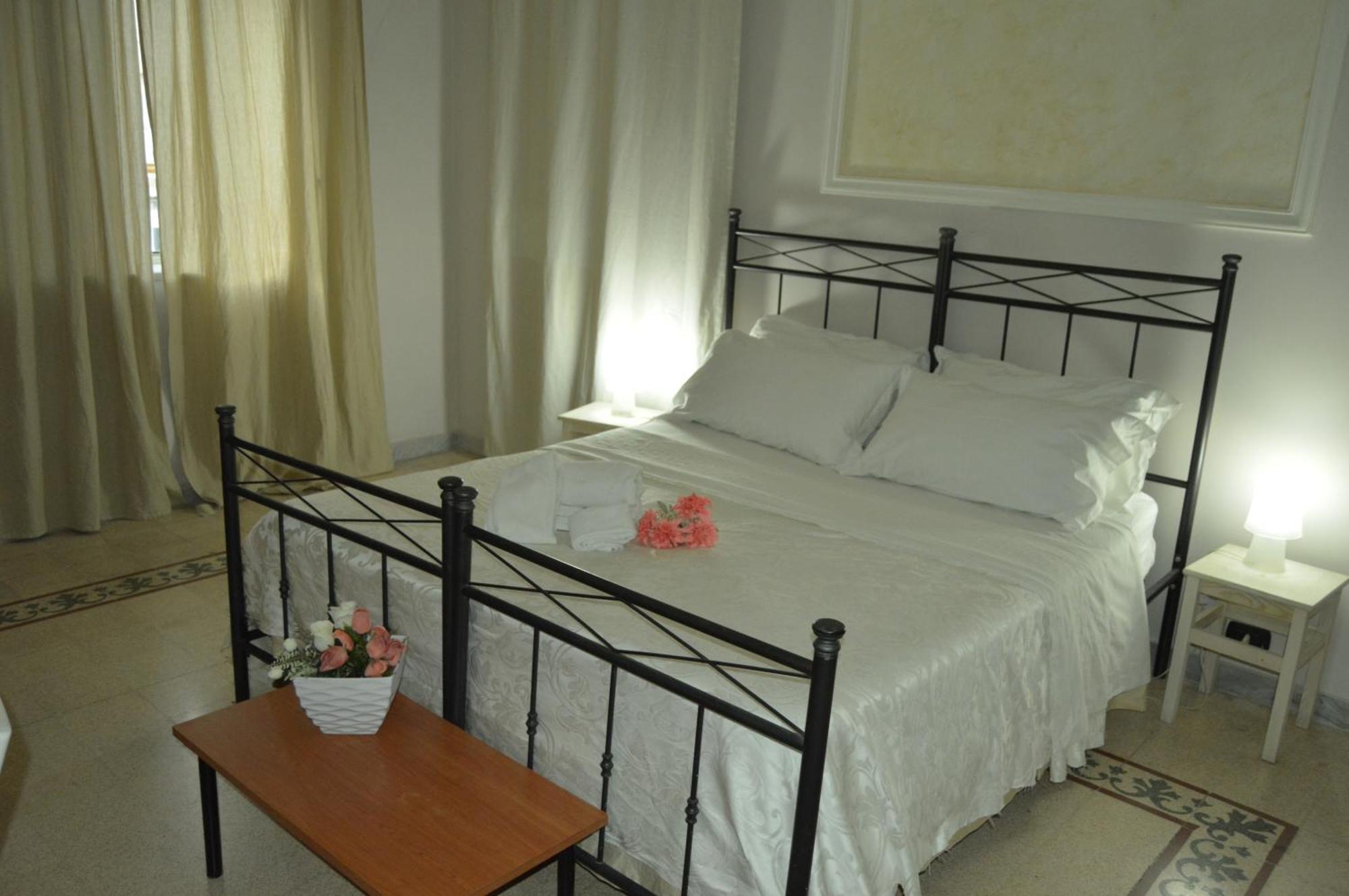 Bed And Breakfast Vecchio Porto Catania Ngoại thất bức ảnh