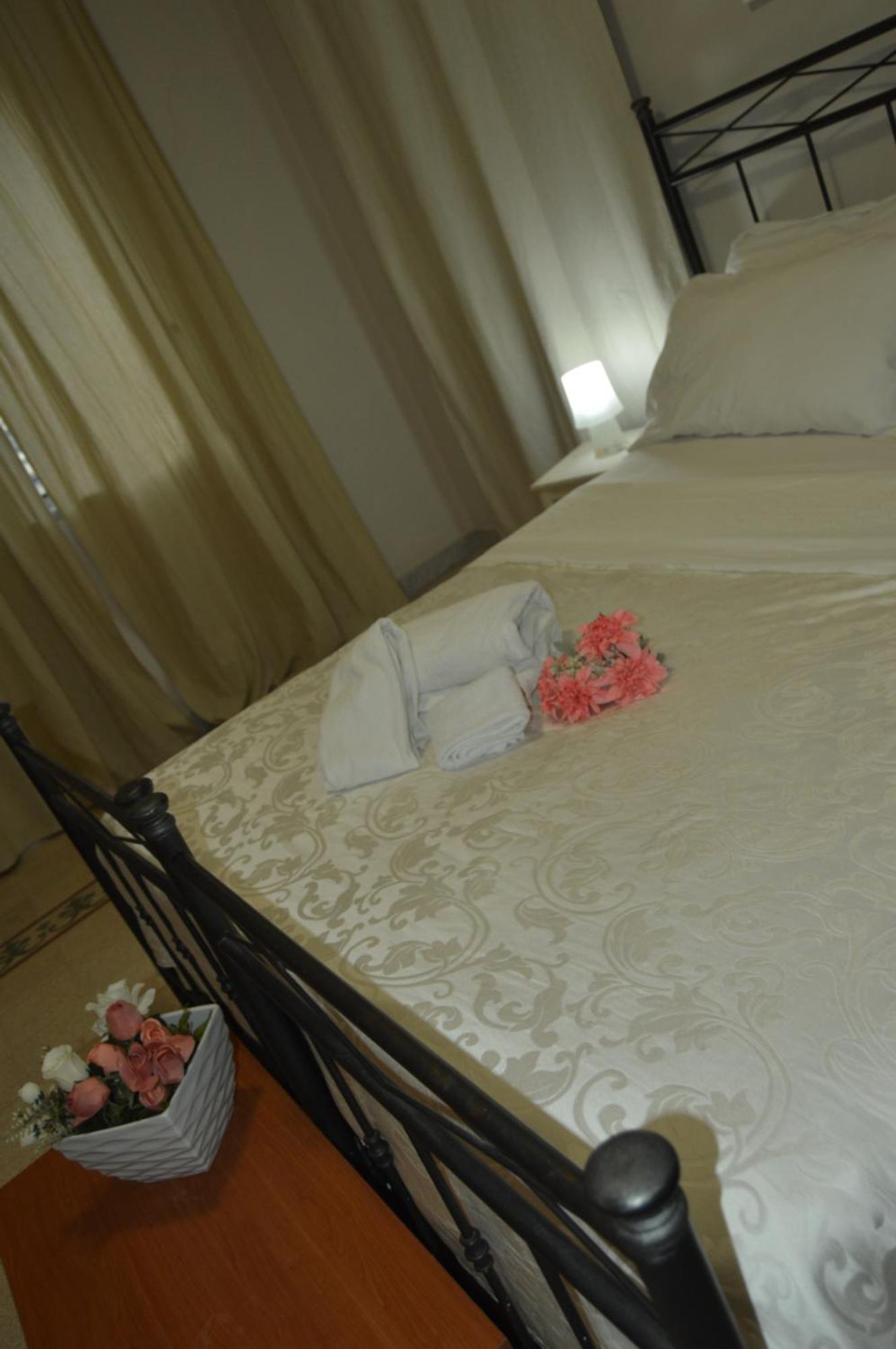 Bed And Breakfast Vecchio Porto Catania Ngoại thất bức ảnh