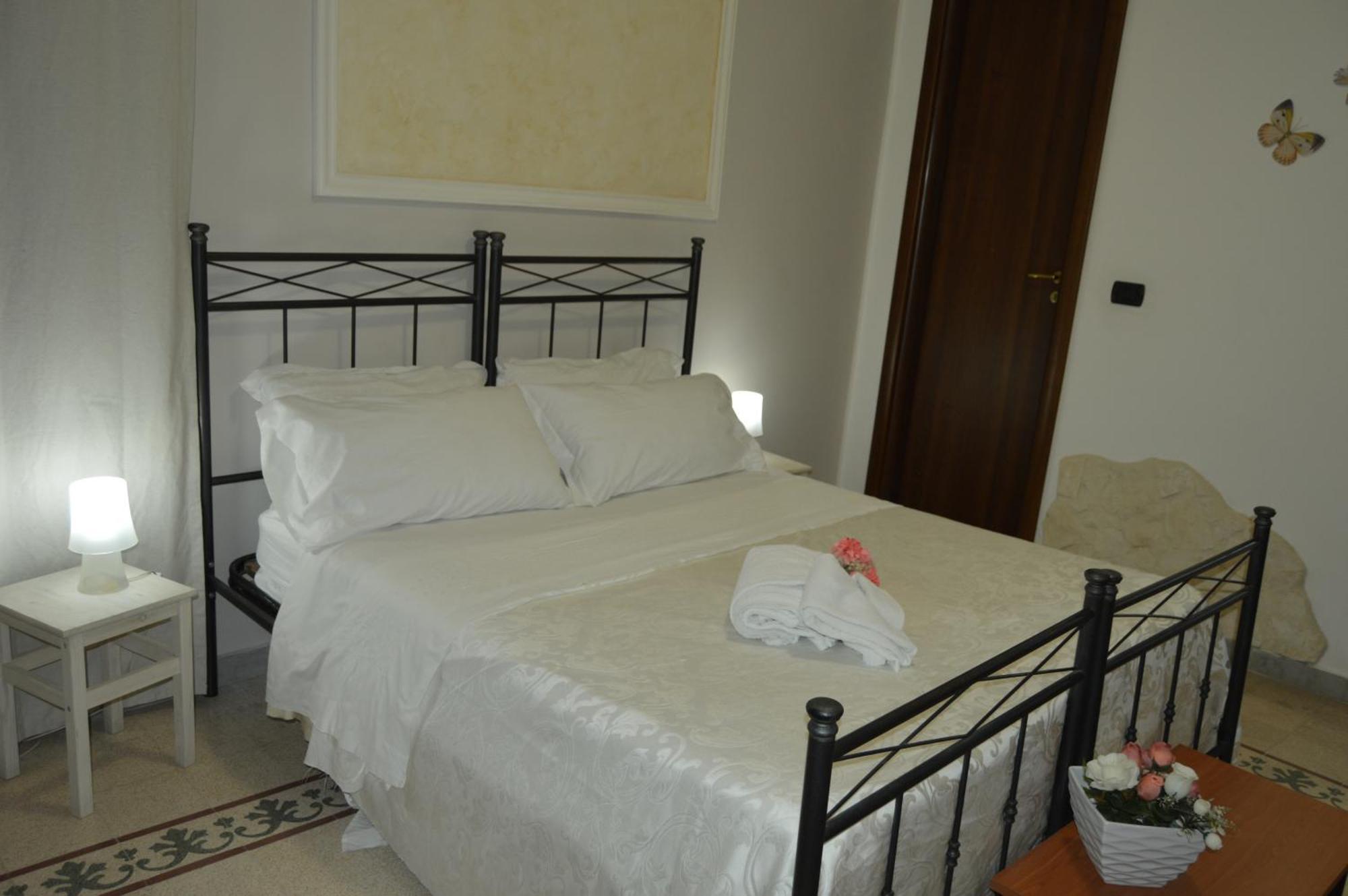 Bed And Breakfast Vecchio Porto Catania Ngoại thất bức ảnh