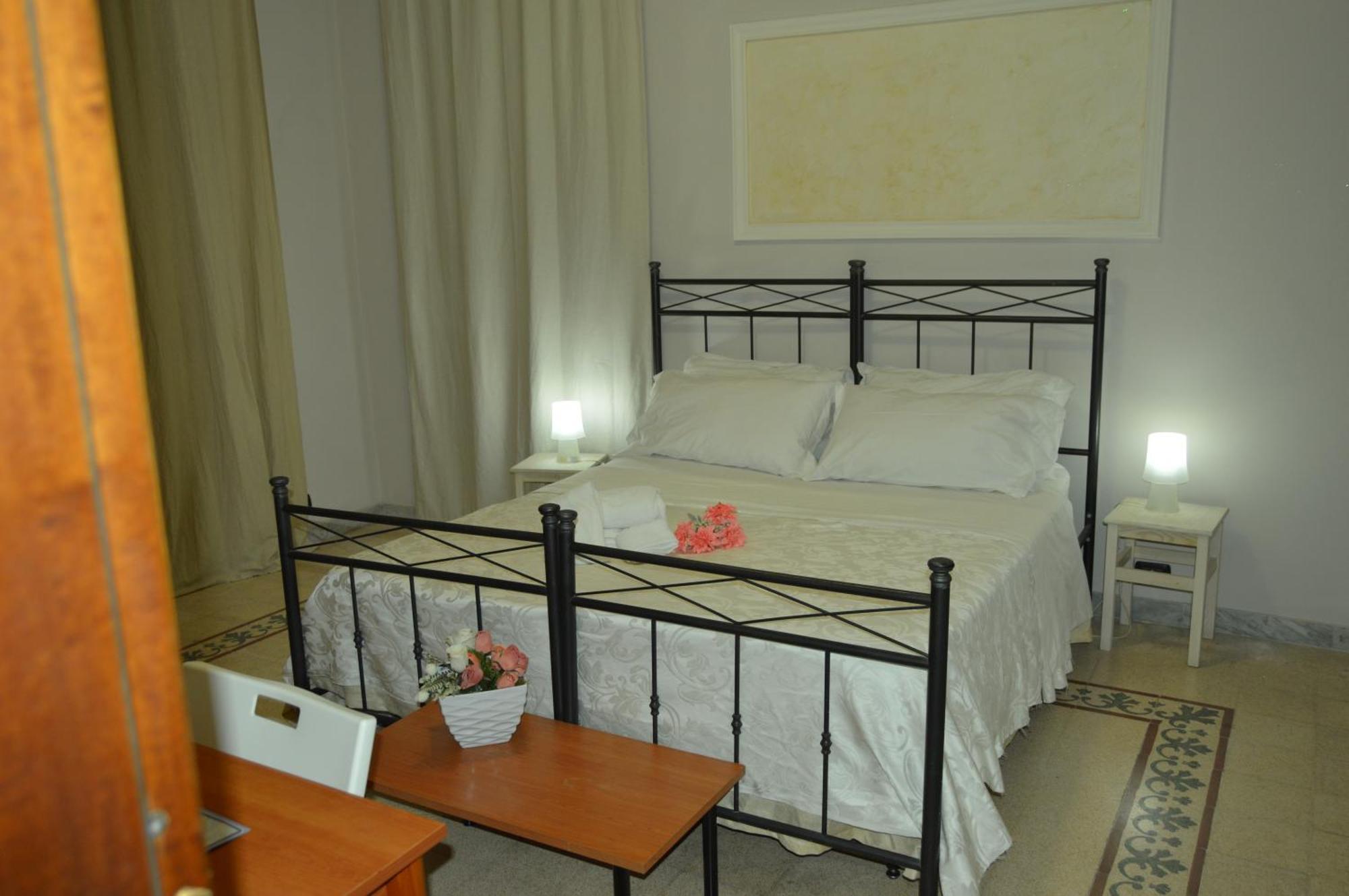 Bed And Breakfast Vecchio Porto Catania Ngoại thất bức ảnh