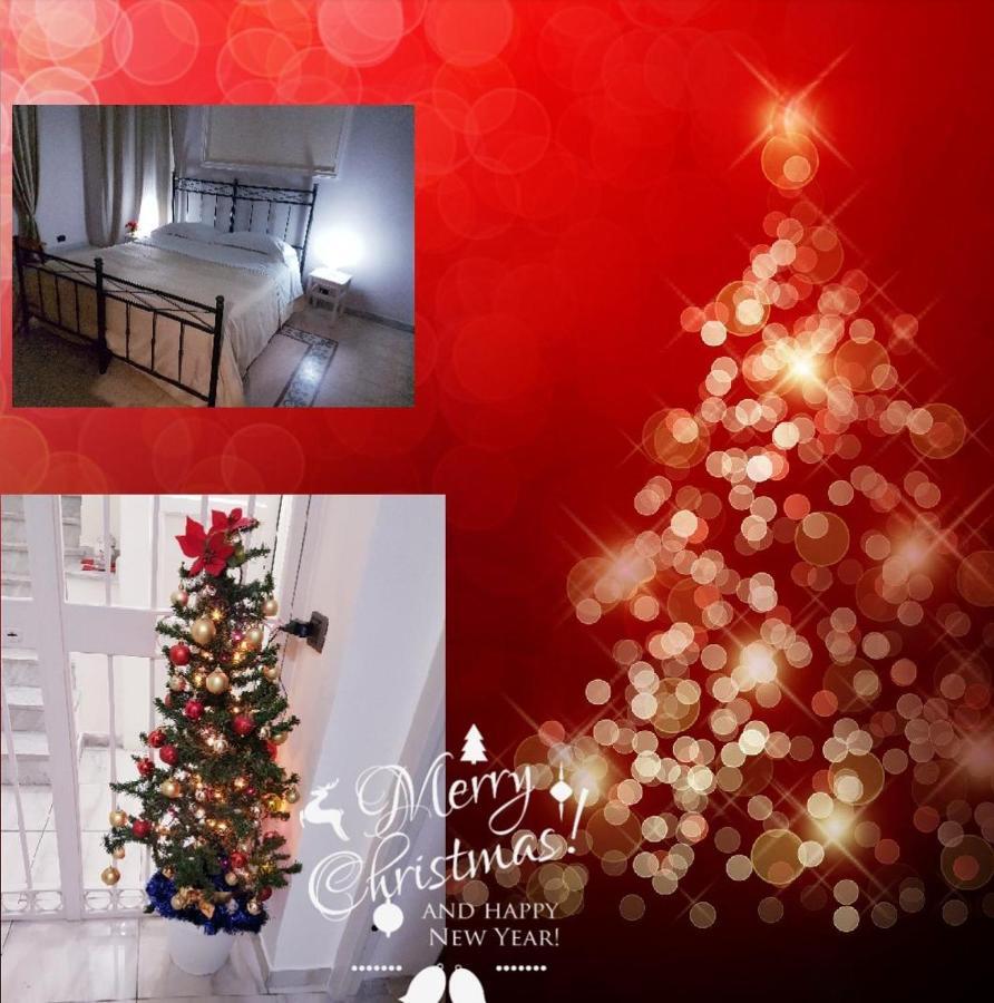 Bed And Breakfast Vecchio Porto Catania Ngoại thất bức ảnh