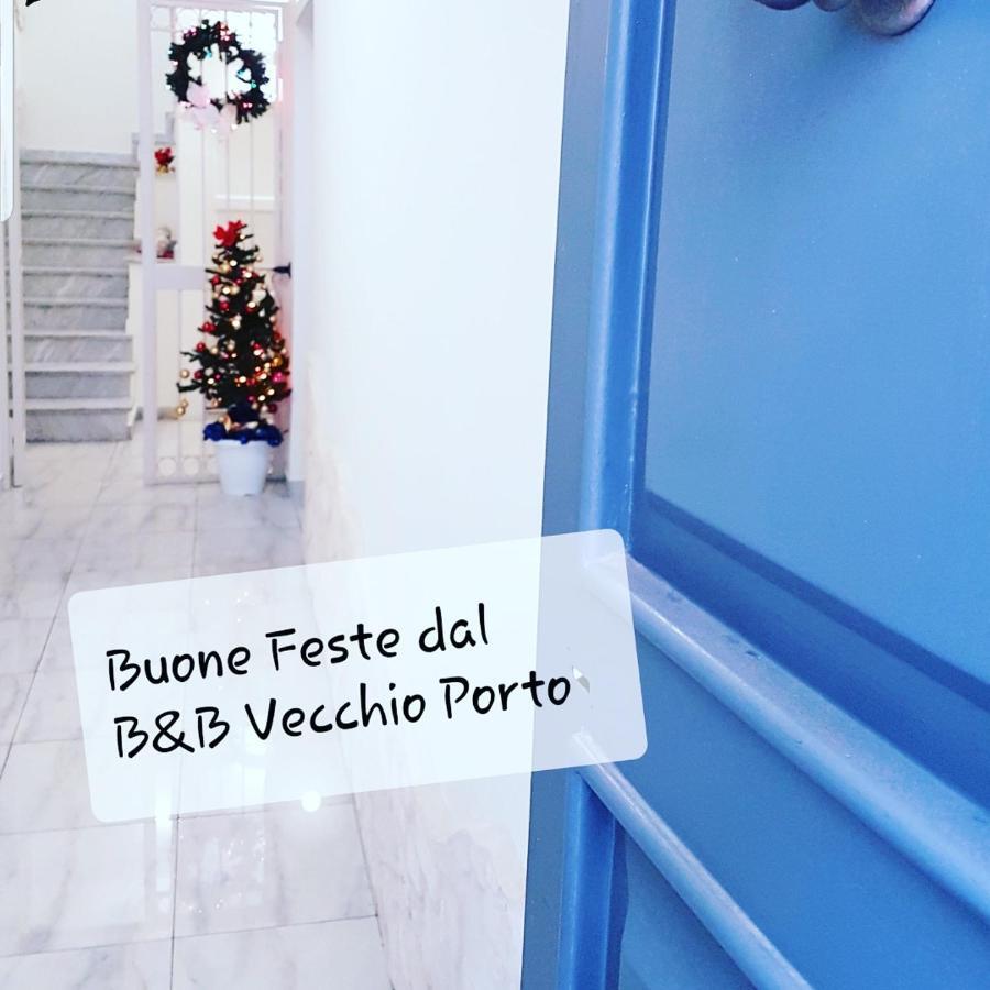 Bed And Breakfast Vecchio Porto Catania Ngoại thất bức ảnh