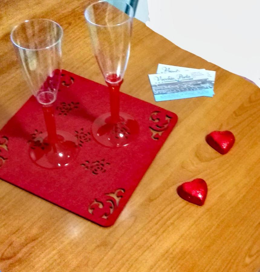 Bed And Breakfast Vecchio Porto Catania Ngoại thất bức ảnh